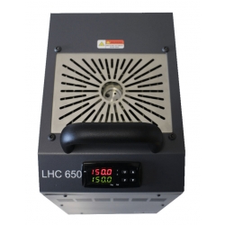 LHC 650 wysokotemperaturowy kalibrator temperatury suchy / piecyk kalibracyjny (Leyro instruments)